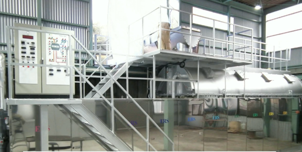 Waste to Resources Environment Recycling System &raquo;