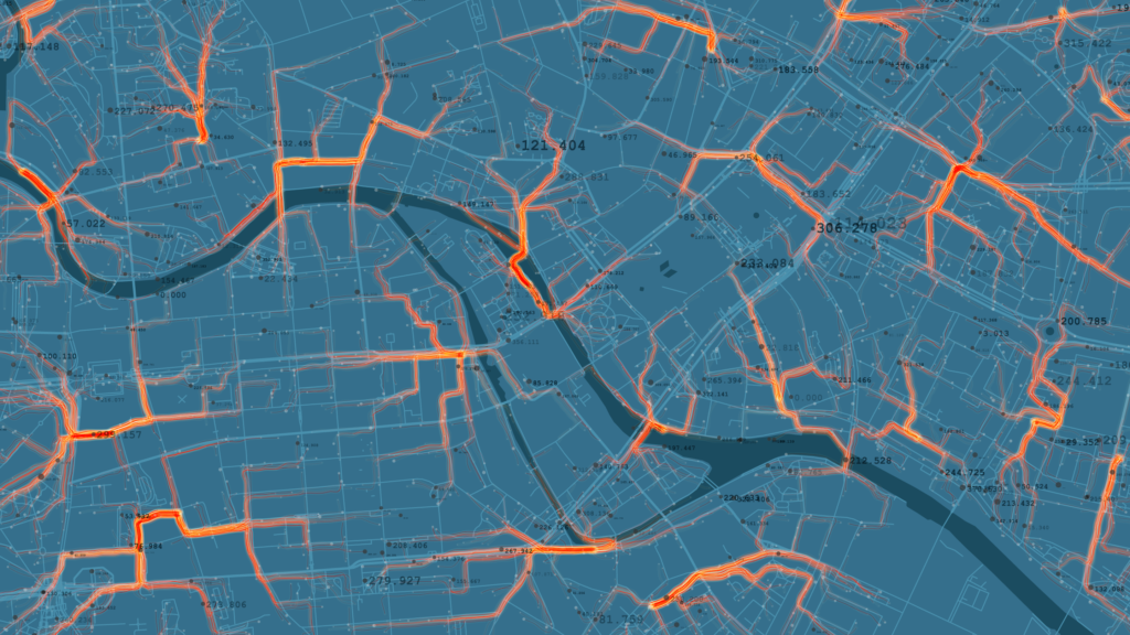 Medowie Traffic and Transport Study &raquo;