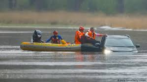 Hawkesbury-Nepean Catchment Flood Evacuation Planning »