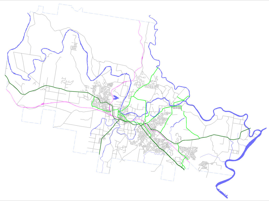 Maitland Integrated Land Use & Transport Study &raquo;